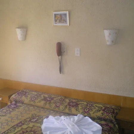 Hotel Lebet-3